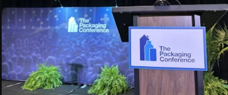 The Packaging Conference Spotlight: B2B Essentials - 1