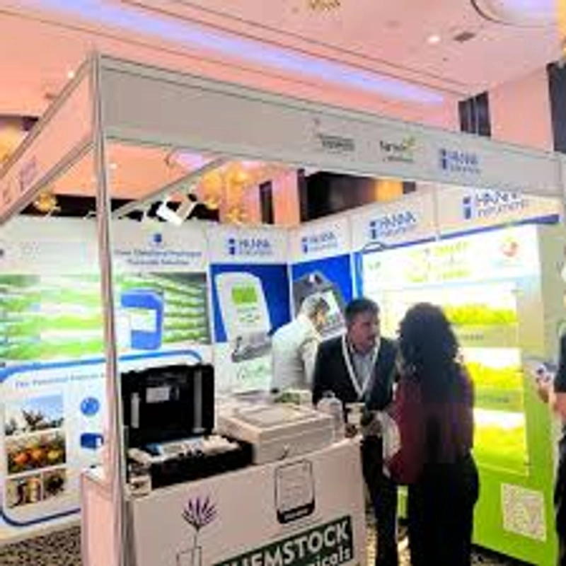 Why Attend Global Vertical Farming Show? B2B Intro - 3