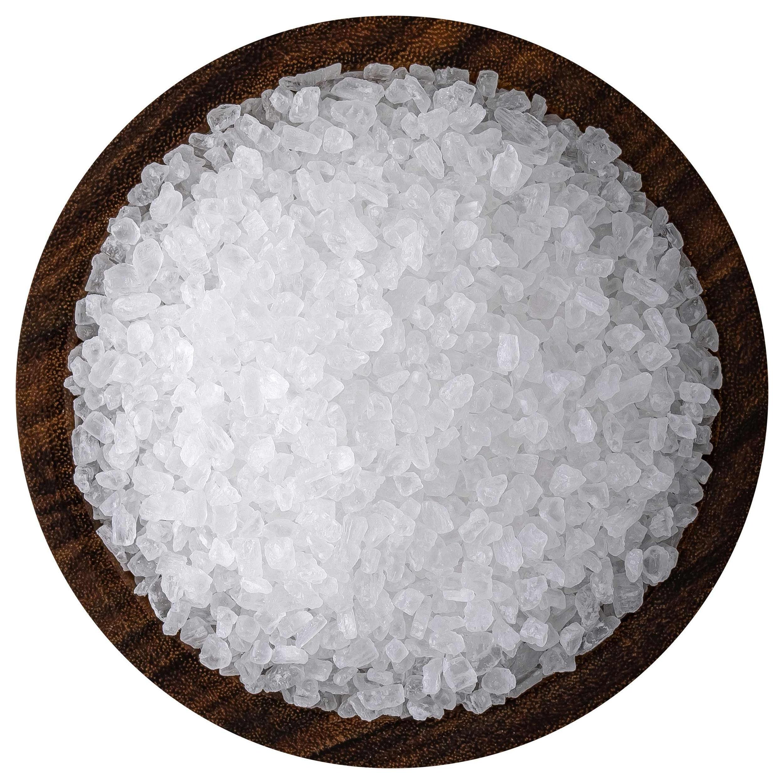 Sea Salt
