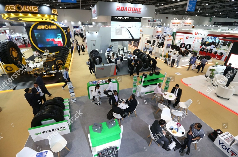 Inside Automechanika Dubai : B2B Key Insights - 2