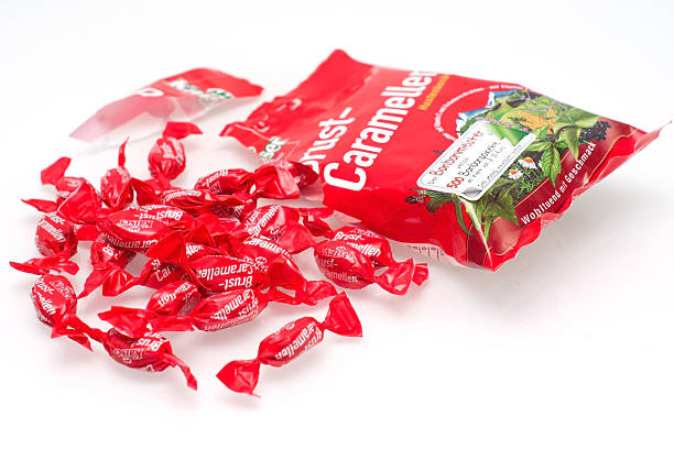 Top 10 Caramel Suppliers in China in Quarter 2 of 2025: Urgent Market Shift Unfolding