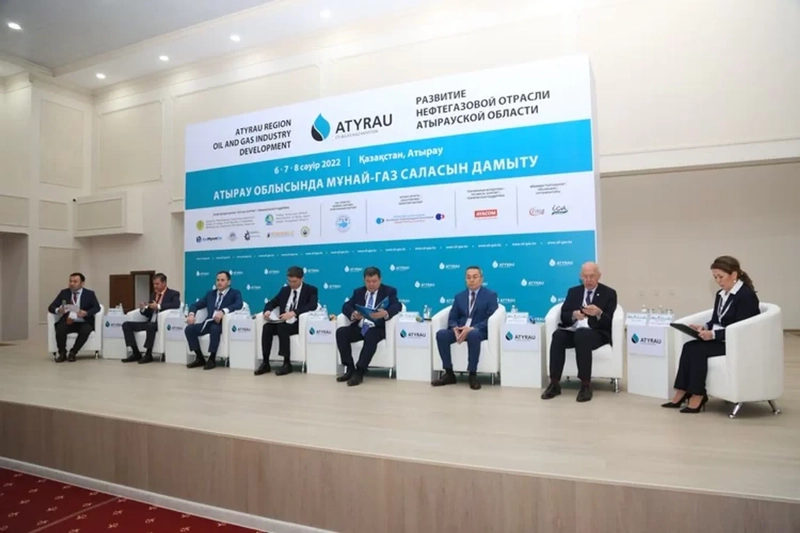 Why Atyrau Oil & Gas Matters for B2B - 2