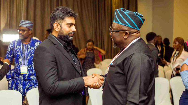 Inside Nigeria Power Outlook : B2B Key Insights - 2