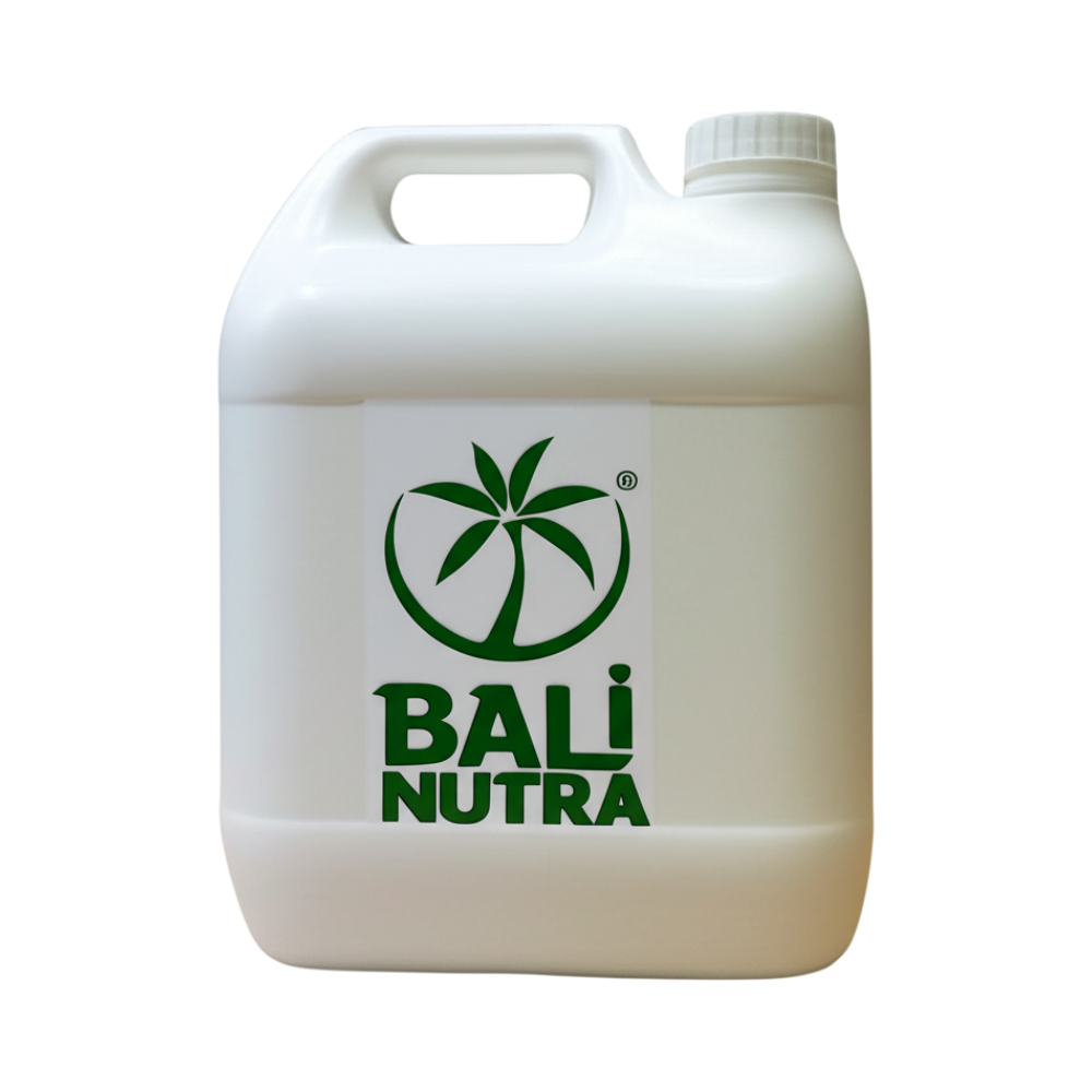 Bali Nutra Product Packaging