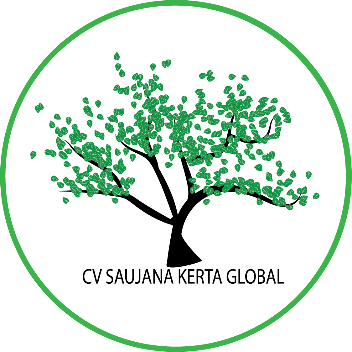 Saujana Kerta Global