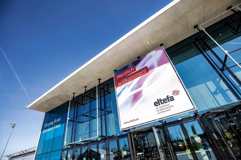 Discover ELTEFA: B2B Event Guide - 2