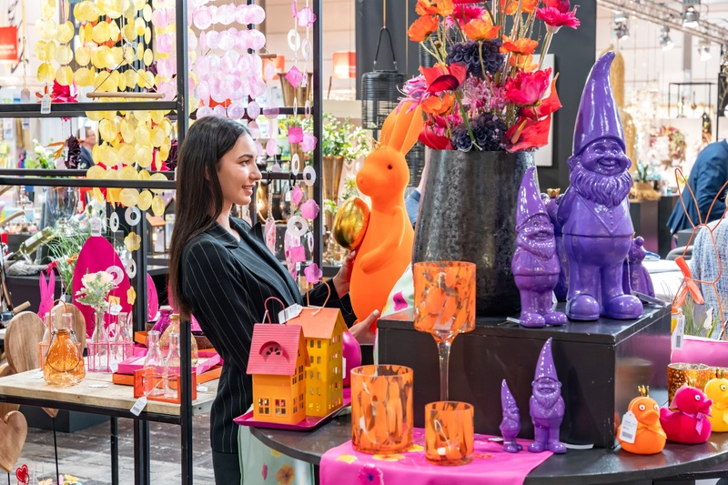 Unlock CADEAUX Leipzig: Must-Know B2B Event