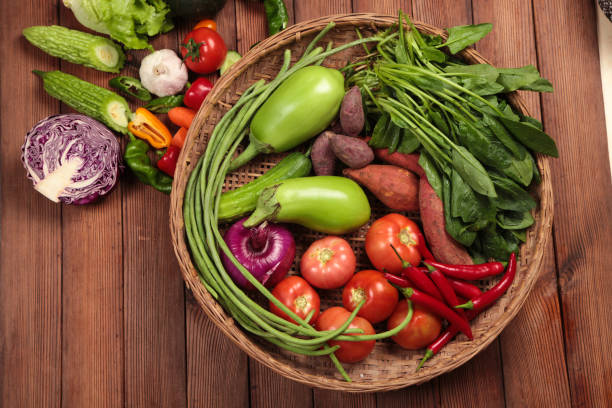 Top 3 Vegetable Suppliers in United Kingdom in Quarter 3 of 2025