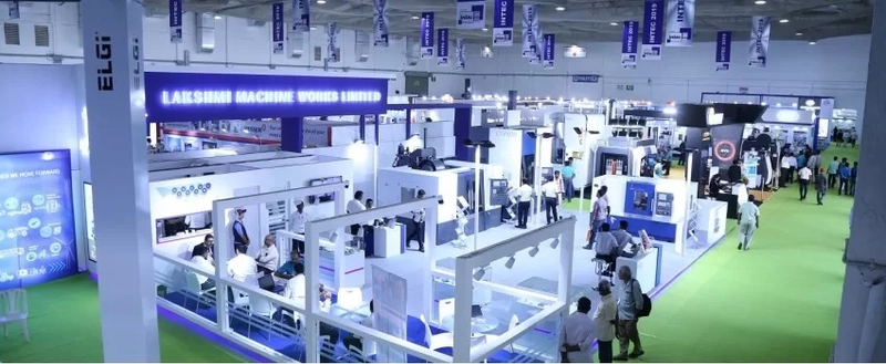 INTEC COIMBATORE Revealed: B2B Opportunity - 1