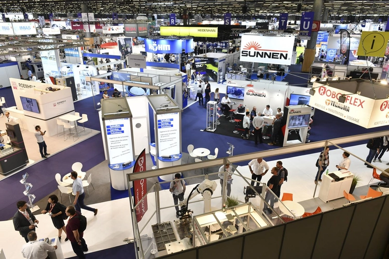 Inside GLOBAL INDUSTRIE: B2B Key Insights - 1