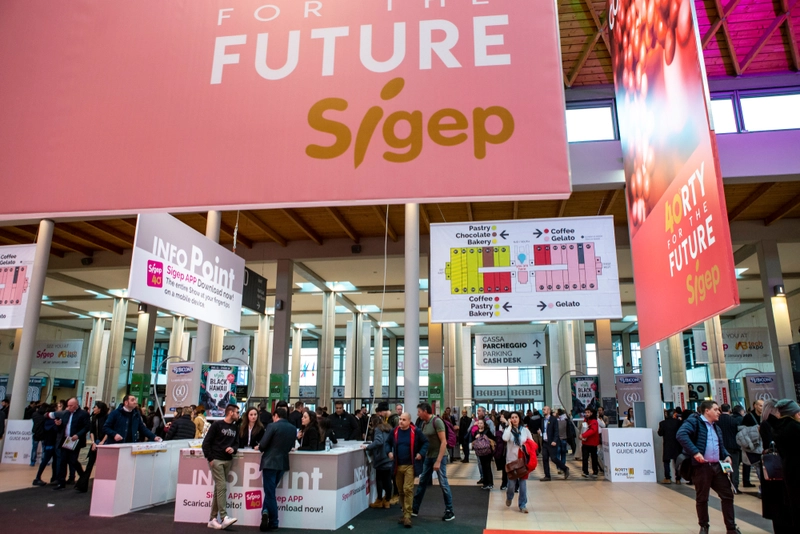 Why Attend SIGEP World? B2B Intro - 2