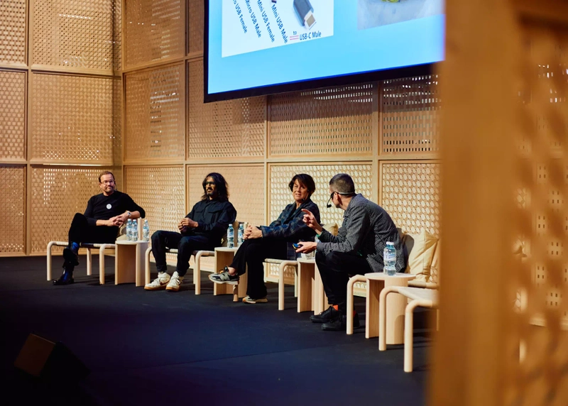 Habitare Revealed: B2B Opportunity - 2