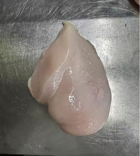 Meat & Poultry