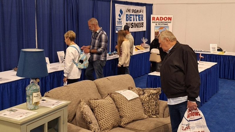 Unlock Central Kentucky Home + Garden Show: Must-Know B2B Event - 1