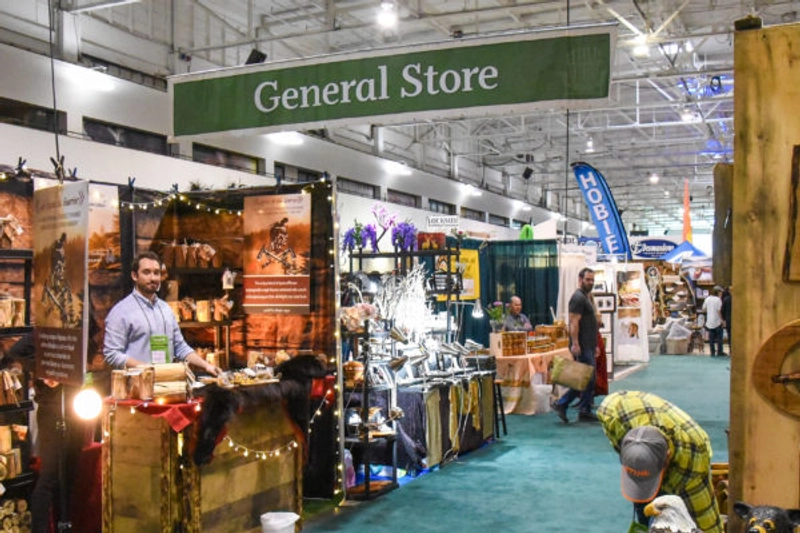 Inside The Ottawa Cottage Life & Backyard Show : B2B Key Insights - 1