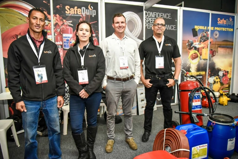 Why FIREXPO SOUTH AFRICA Matters for B2B - 1