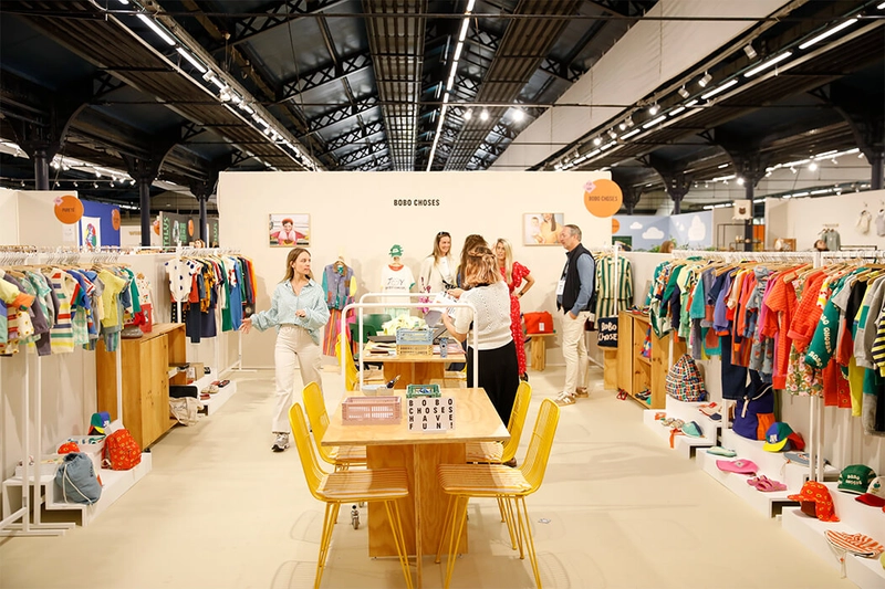 Inside Playtime Paris: B2B Key Insights - 1