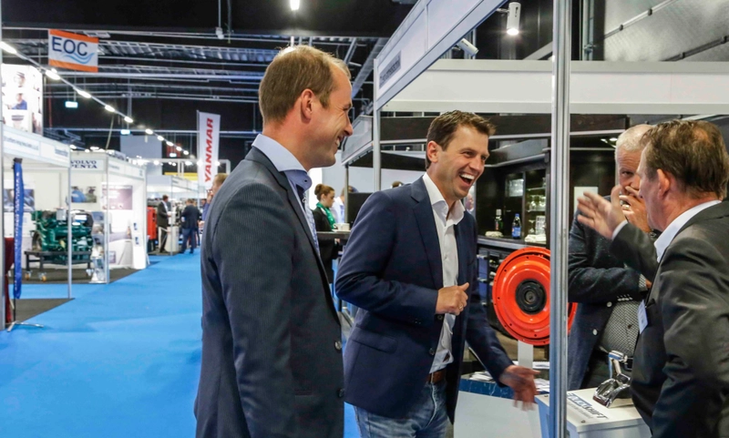 Why Kalkar Construction Trade Fair Matters for B2B - 1