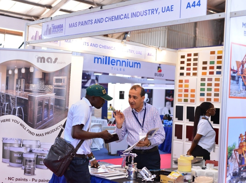 Kenya Buildcon International Expo Revealed: B2B Opportunity - 2