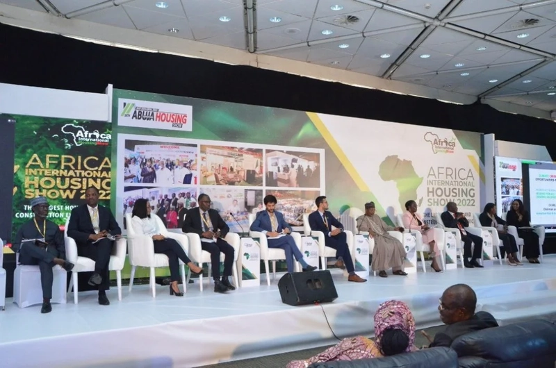 Africa International Housing Show Revealed: B2B Opportunity - 3