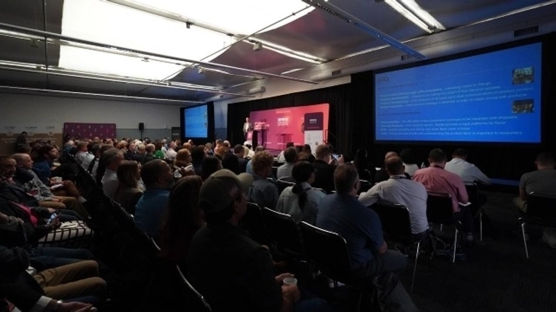 Why International Bulk Wine and Spirits Show Matters for B2B - 1