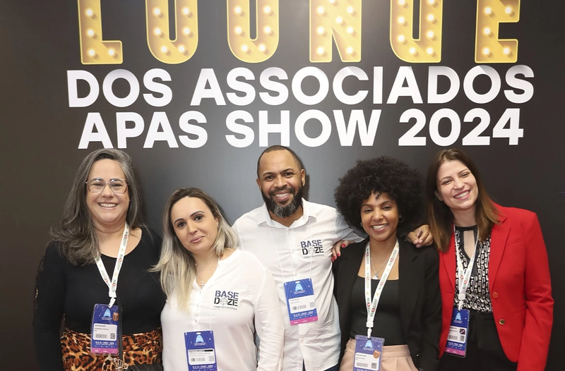 APAS Revealed: B2B Opportunity - 2