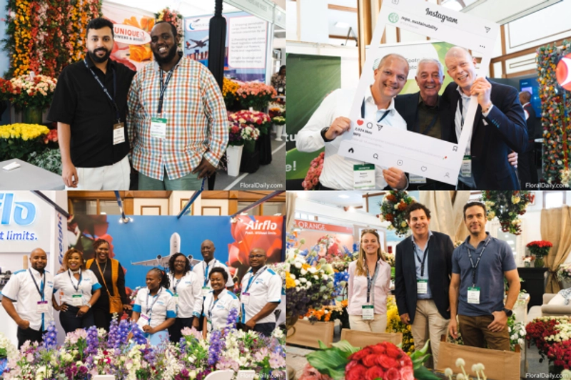 IFTEX Expo Kenya Revealed: B2B Opportunity - 3