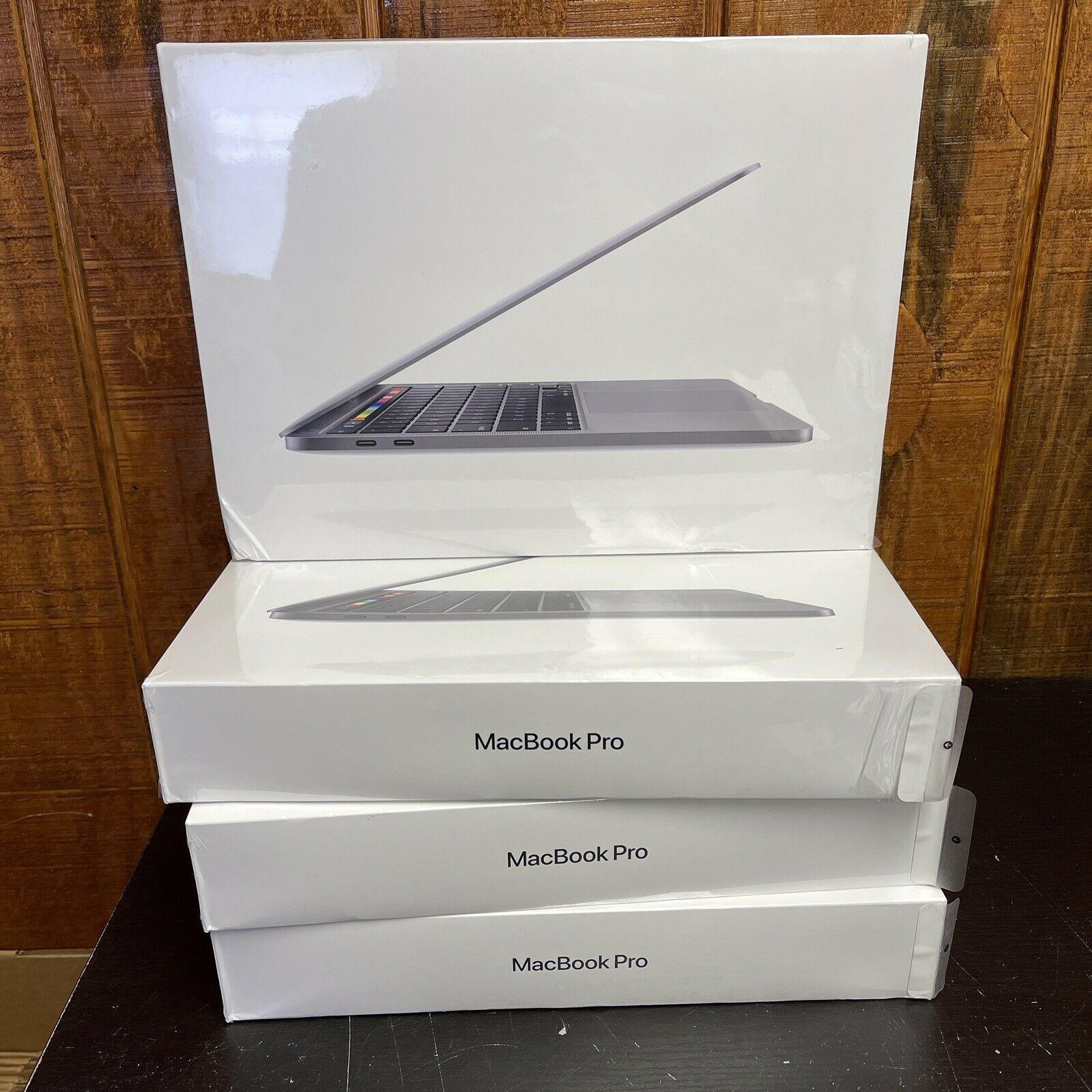 BRAND NEW 13INCH MACBOOK PRO SEALED READY TO SHIP