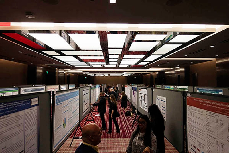 Inside PAINWeek Conference: B2B Key Insights - 1