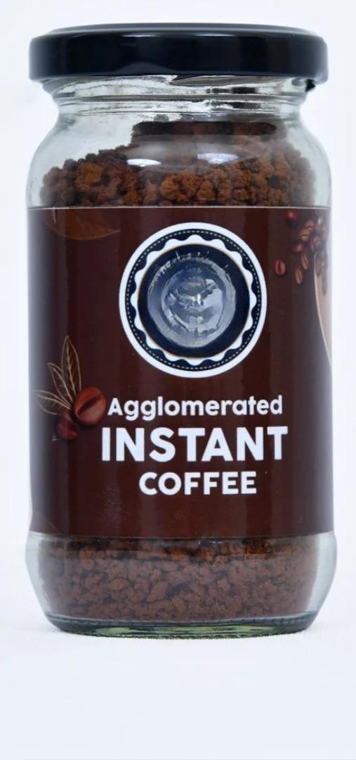 Instant Coffee