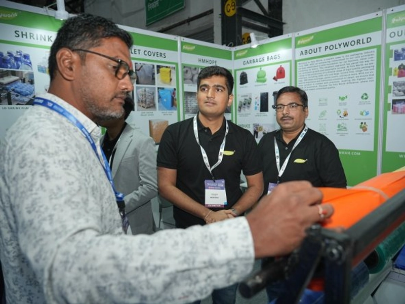 Inside India Warehousing & Logistics Show: B2B Key Insights - 1