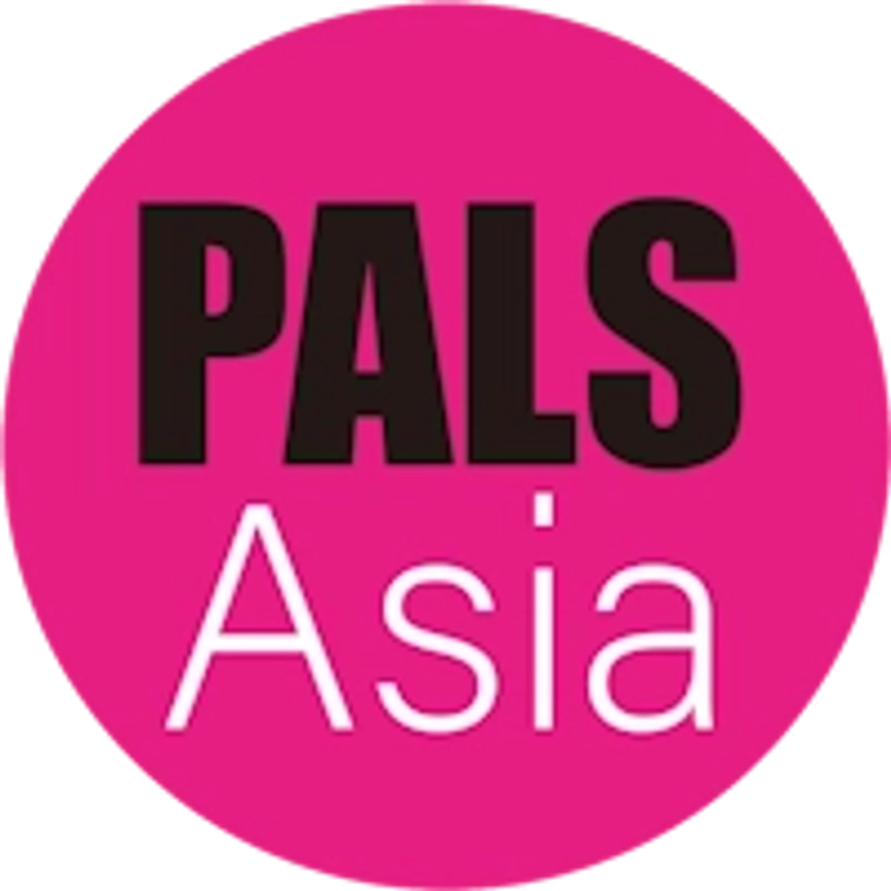 Discover PALS Asia: B2B Event Guide