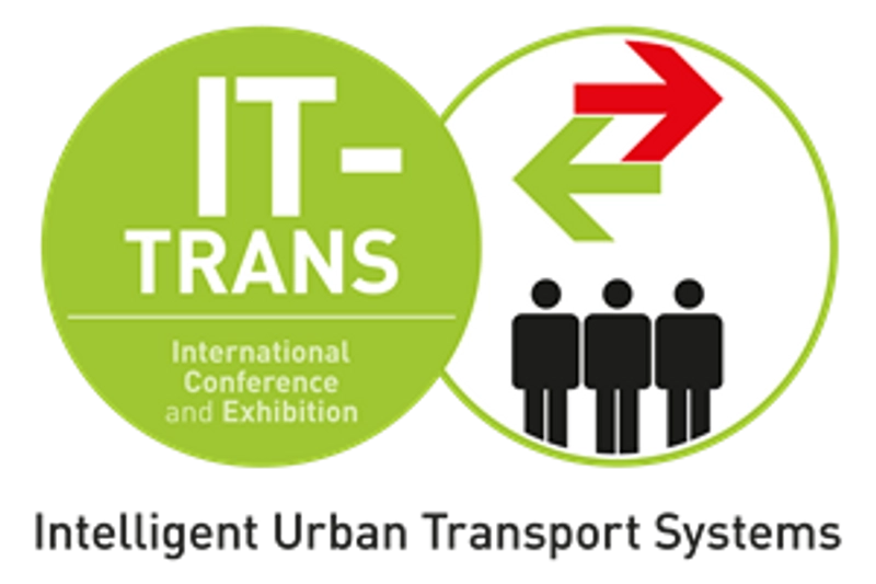 IT-TRANS - International Conference and Exhibition Revealed: B2B Opportunity