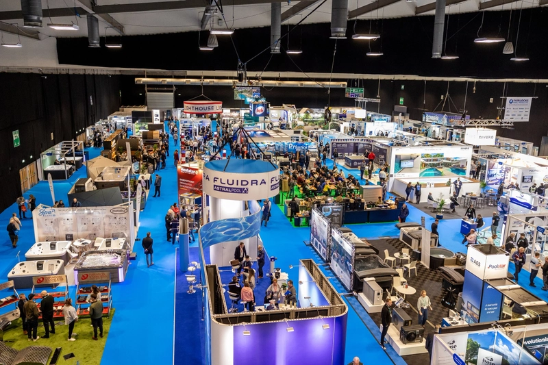 SPATEX Revealed: B2B Opportunity - 1