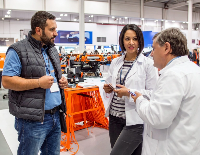 Inside IPP - INTERPLASTPOINT Tunisia: B2B Key Insights - 1