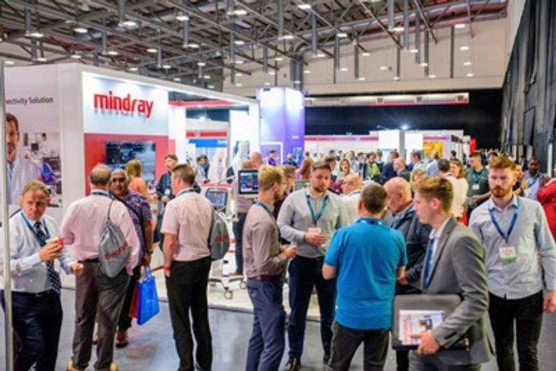 Discover EBME EXPO: B2B Event Guide - 1