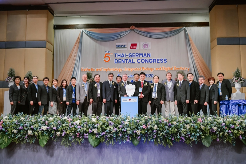 Why Thai-German Dental Congress Matters for B2B - 1