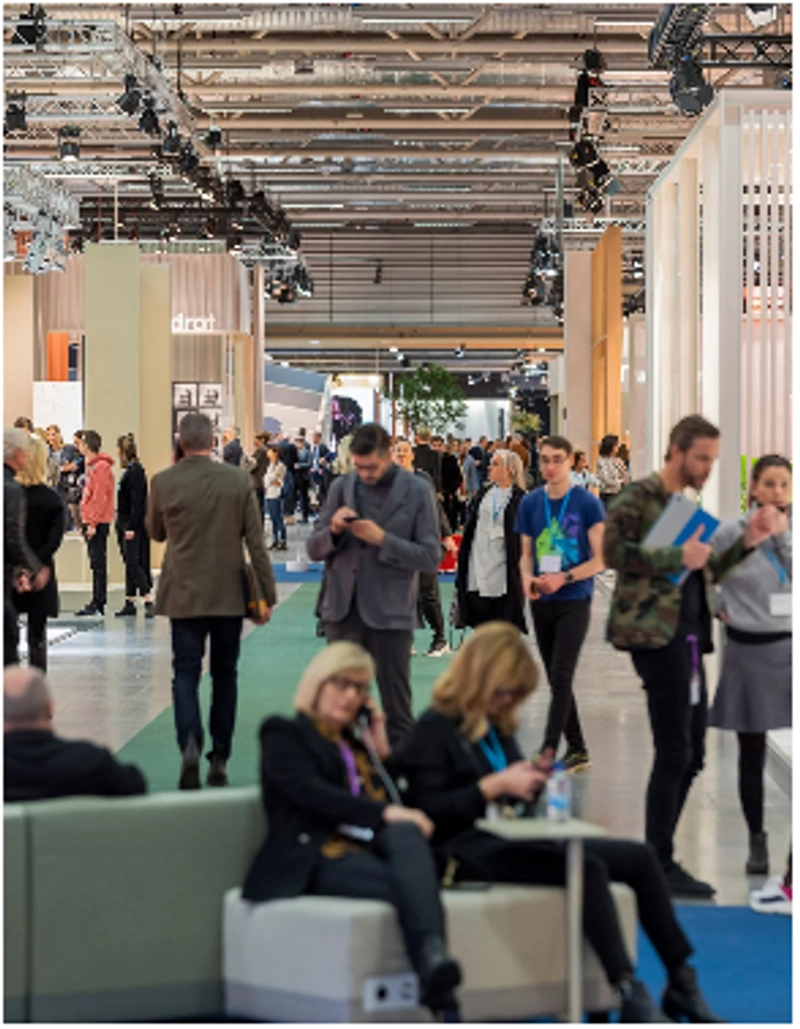 Inside USA COATINGS SHOW: B2B Key Insights - 1