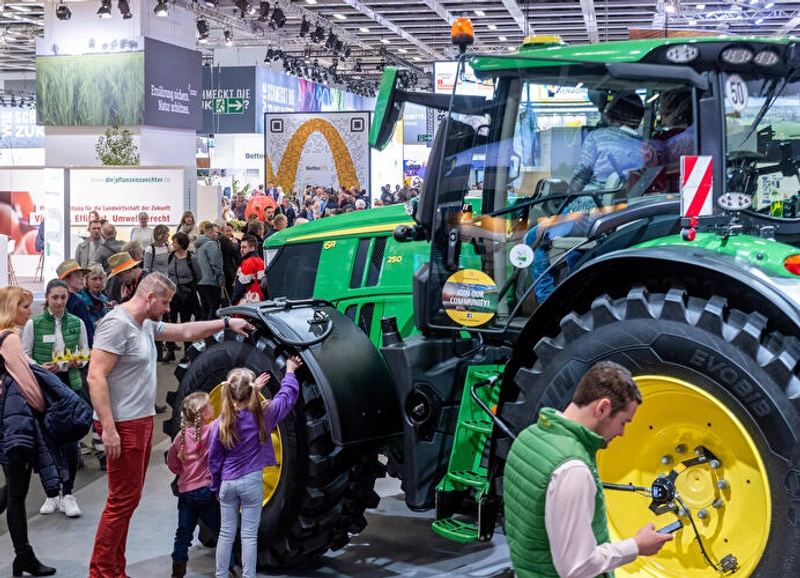 Why International Green Week Matters for B2B - 1