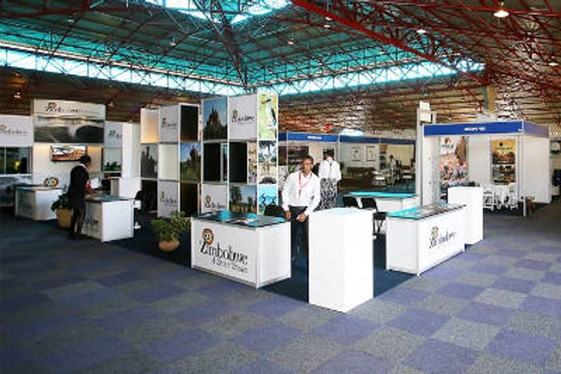 Discover Zimbabwe International Trade Fair: B2B Event Guide - 1