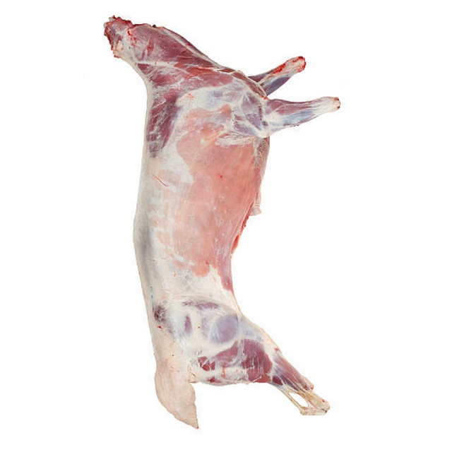 Good Quality Boneless Leg of Lamb