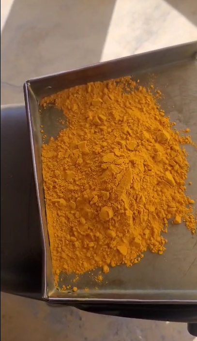 Turmeric Powder