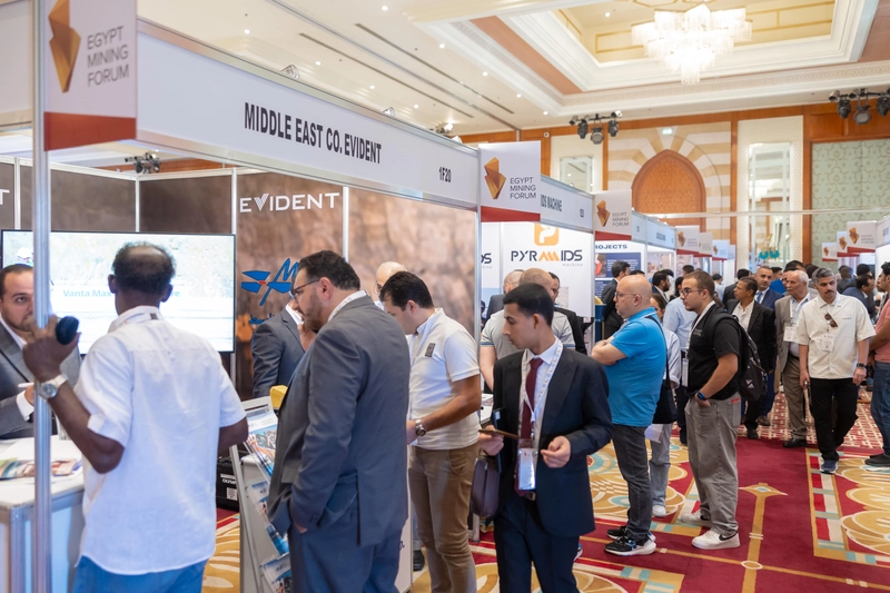 Why EGYPT MINING FORUM Matters for B2B - 2