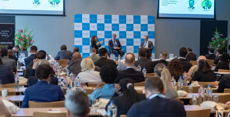 Global Legal Forum Spotlight: B2B Essentials - 2