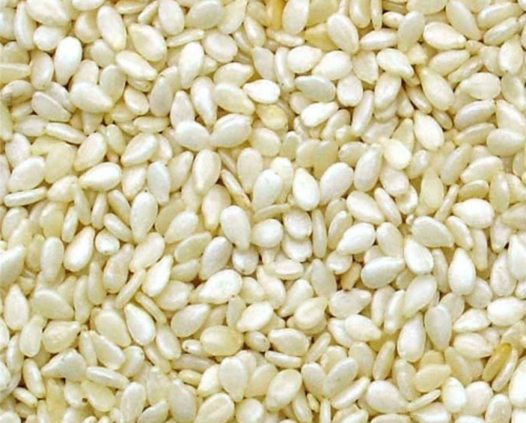 Sesame Seed