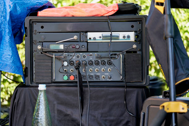 A Comprehensive Guide to Sourcing High-Quality Amplifiers: Top 8 Amplifiers Suppliers in Indonesia in Quarter 4 of 2025