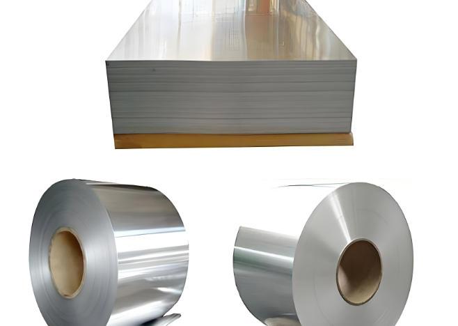 Xuntai Aluminum factory 1