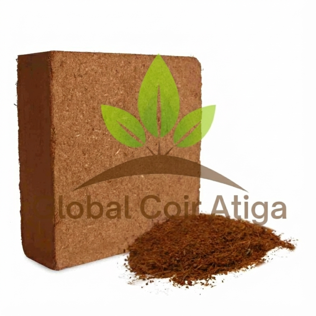 cocopeat