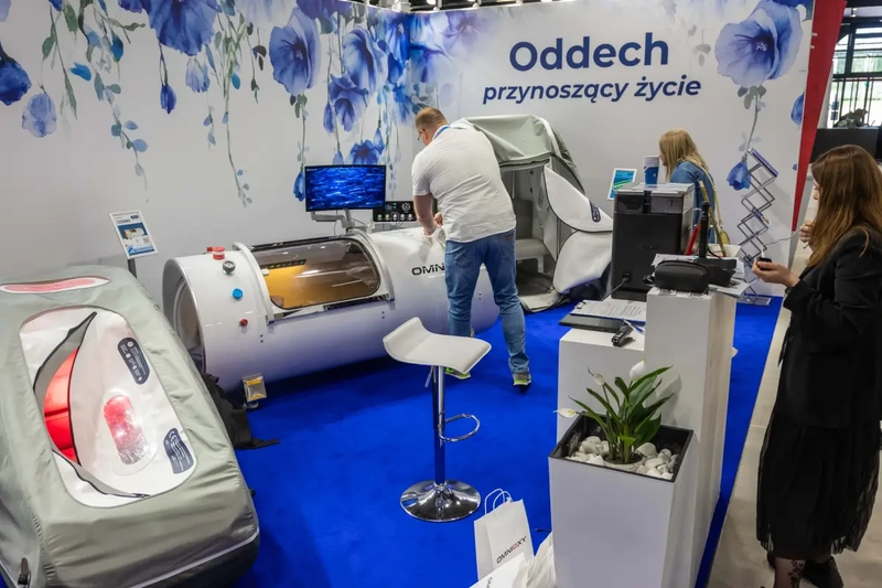 Discover ESTETICA expo: B2B Event Guide - 2