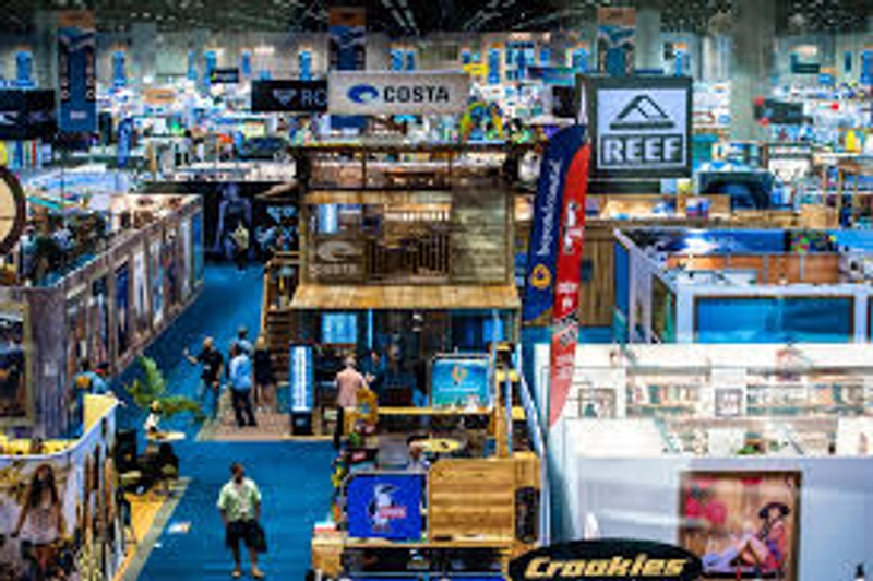 Inside Surf Expo: B2B Key Insights - 2